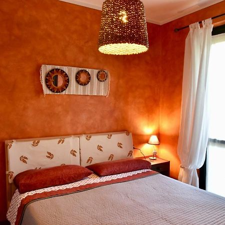 Holiday Apartment Albachiara Tavernola Bergamasca Exterior photo