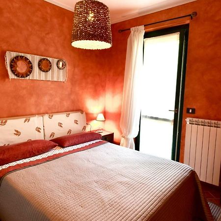 Holiday Apartment Albachiara Tavernola Bergamasca Exterior photo